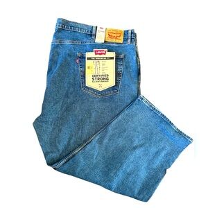 Levi’s- The workwear fit jean Size 58